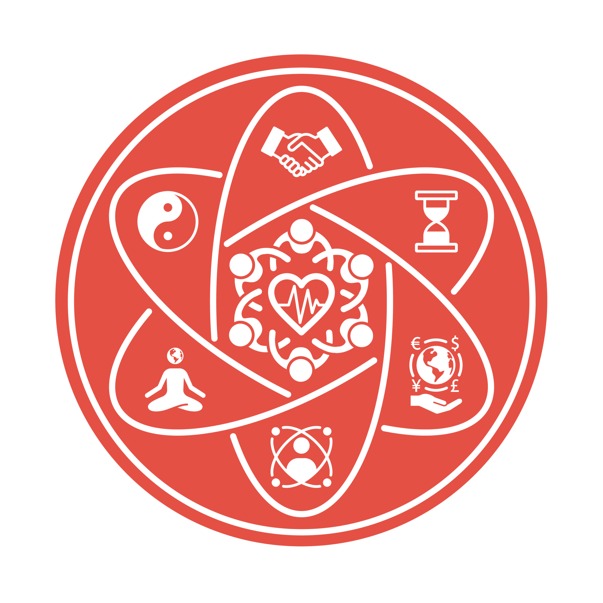 Next Chapter circle icon
