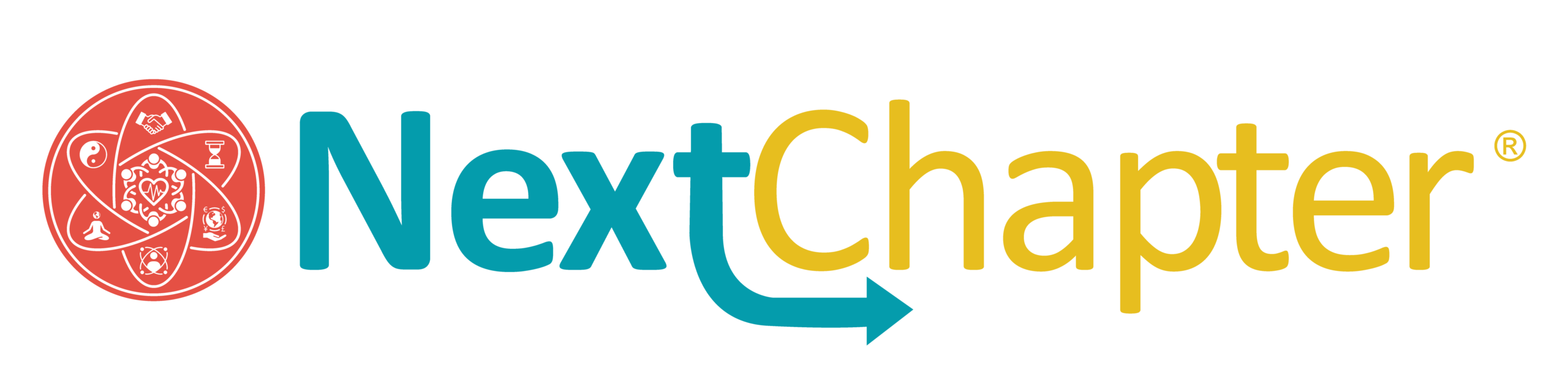 Next Chapter logo