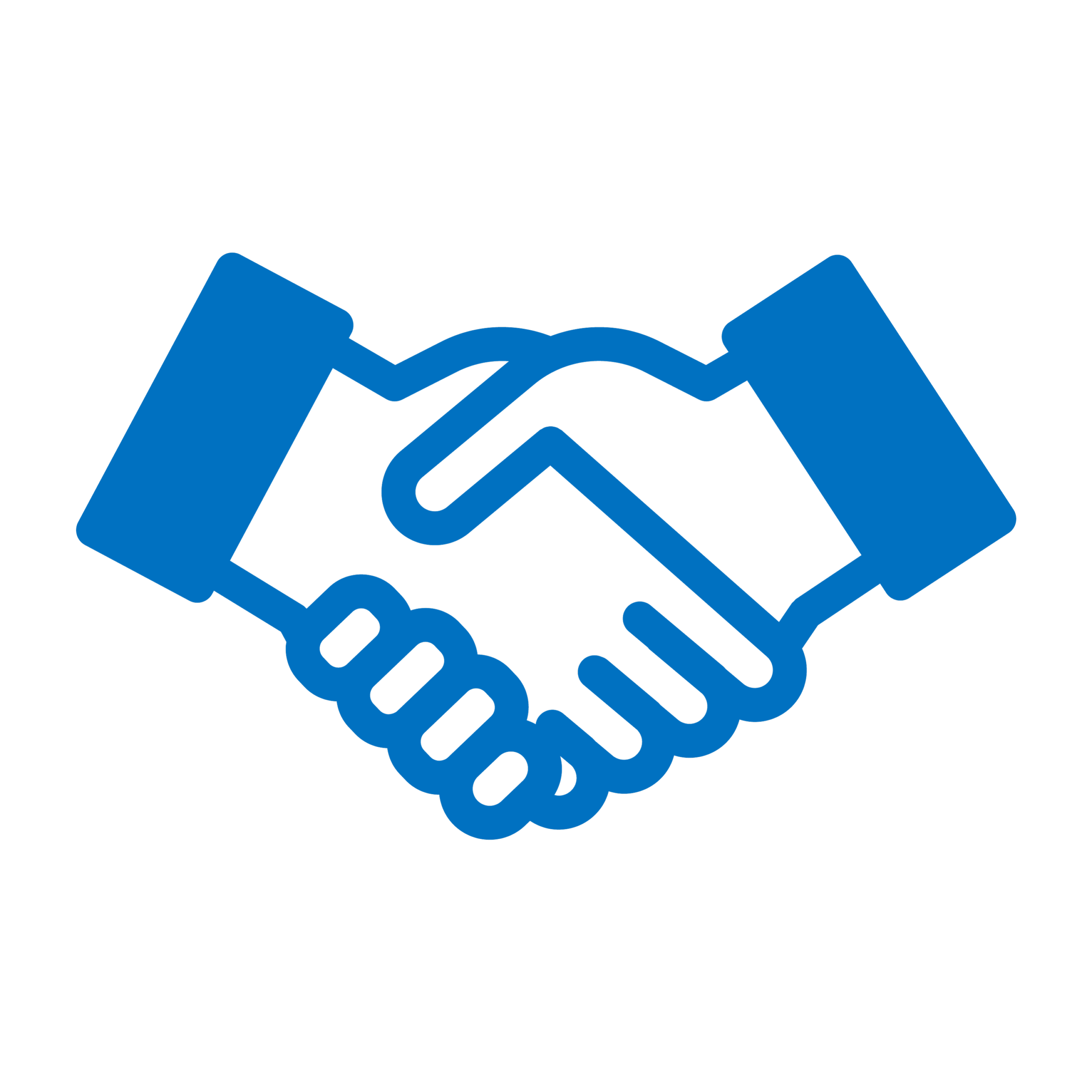 Relationships icon