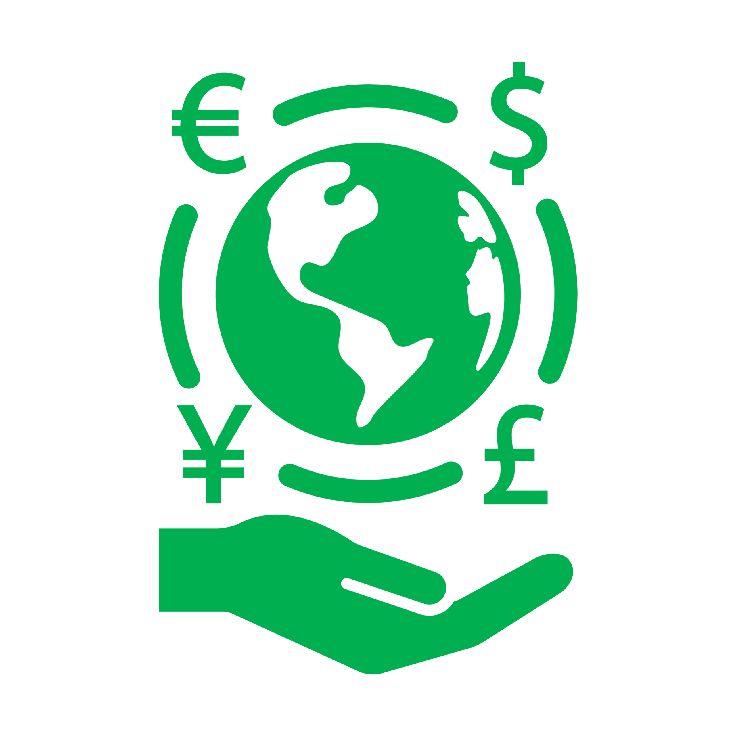 Responsibility icon