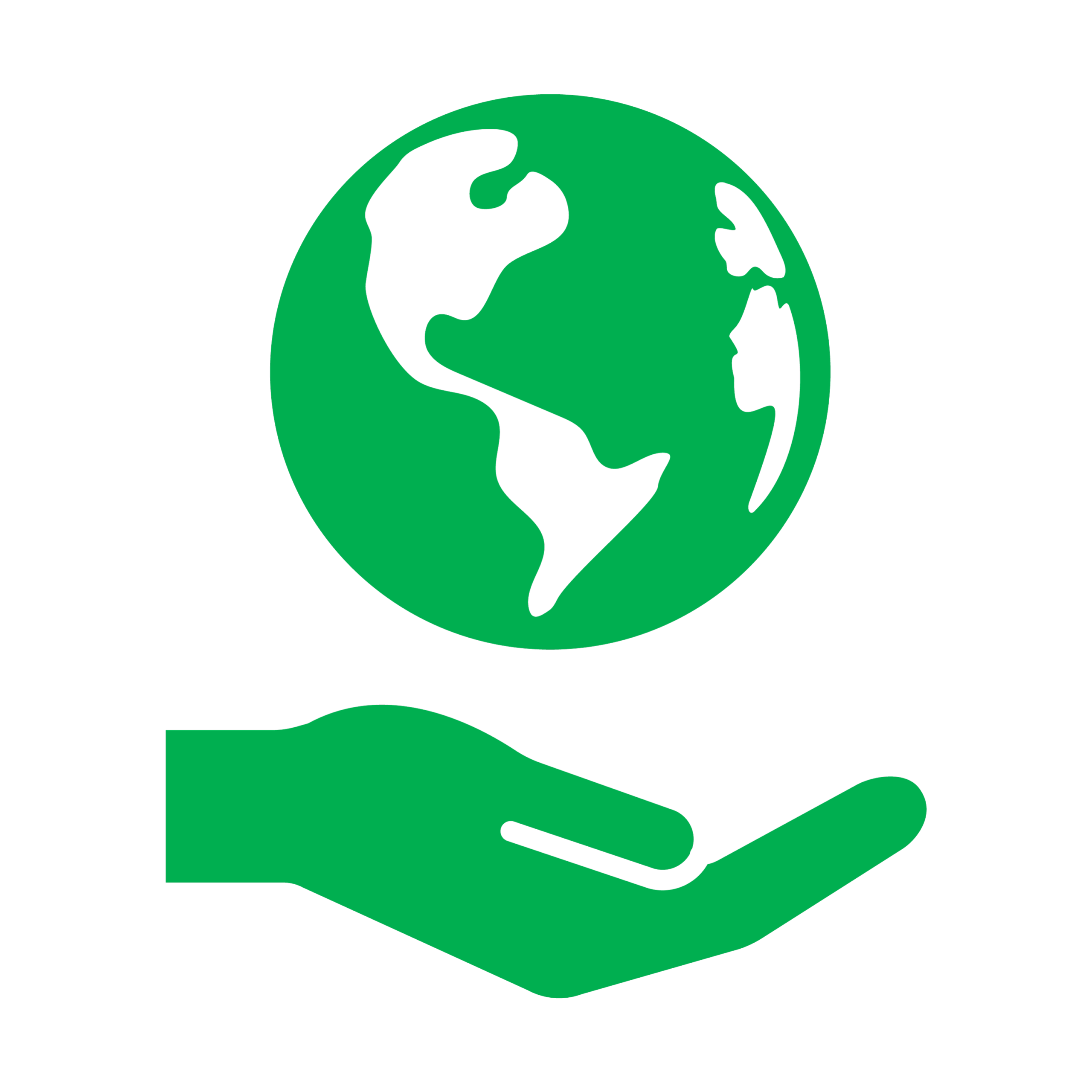 Social Responsibility icon