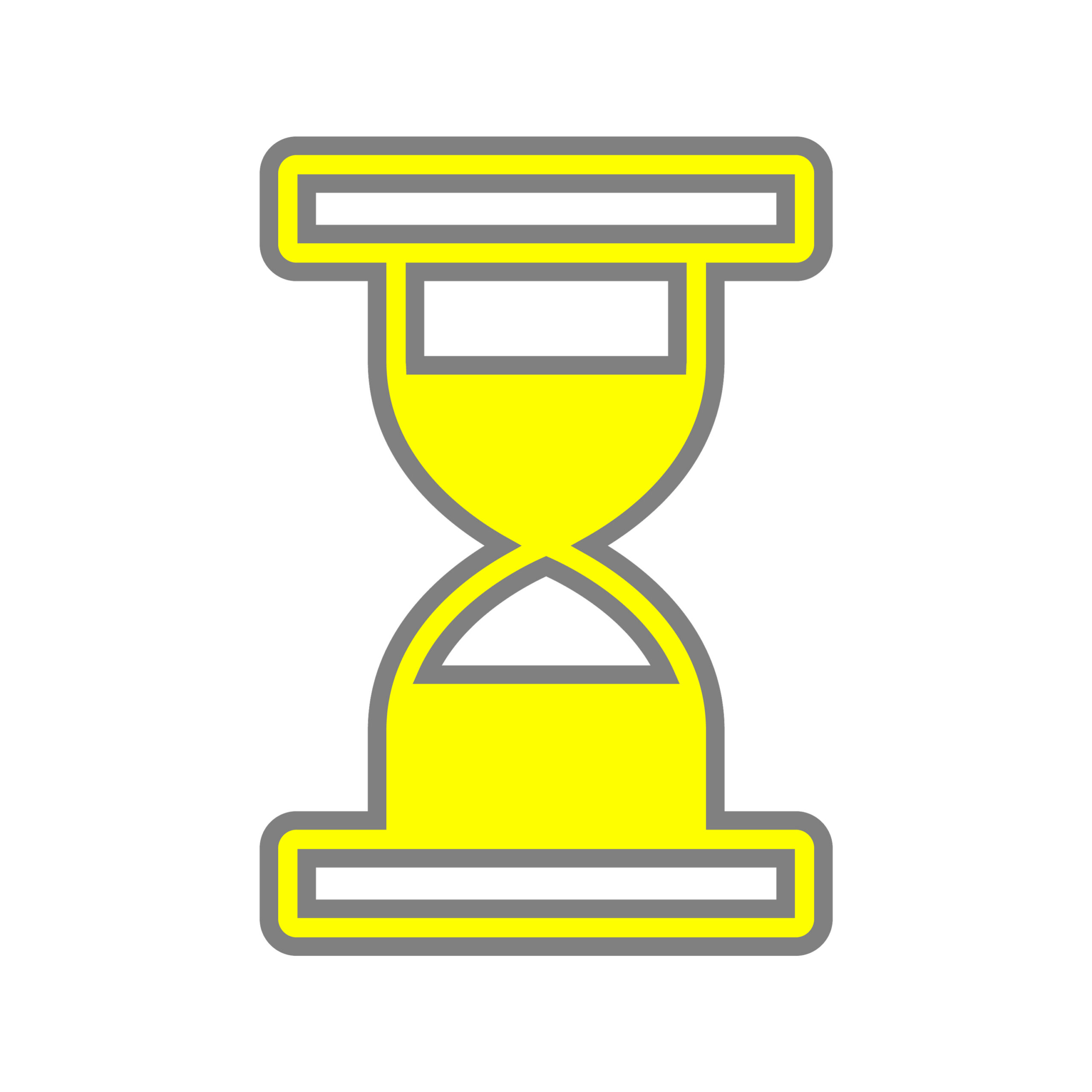 Time icon